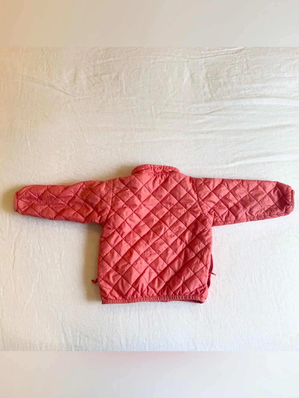 Patagonia kids nano